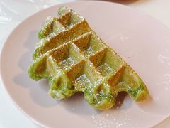 -迪欧咖啡·中西餐融合菜(平江万达旗舰店)