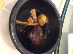 东坡肉-旺顺阁鱼头泡饼(小红门店)