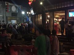 -麦当劳(南后街店)
