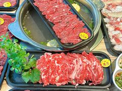 -正禾鲜·潮汕牛肉火锅(凯德天府店)