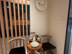-筋骨堂热敷推拿按摩(翠华路店)