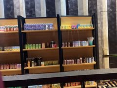 -皇室假期美食水疗会(春风路店)