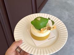 -名点荟·生日蛋糕·下午茶(五缘湾店)
