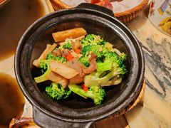 -锦府盐帮·侯宅(五棵松万达店)