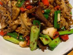 卤味三下锅-吃饭皇帝大(合生汇店)