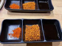 -一井烧肉·活鳗·寿司(望京SOHO店)
