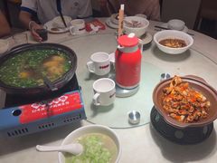 -味上湘菜馆(岳麓山店)