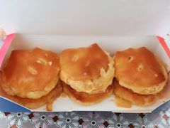 -幸福西饼生日蛋糕·下午茶(大明宫万达店)