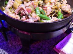 -蛙来哒(金沙洲万达店)