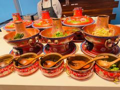 -The COOK·厨餐厅·自助餐(浦东嘉里大酒店)