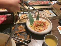 -新石器烤肉(中房金谊广场店)