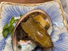 -红叶日料·放题·海胆·定食(星海店)