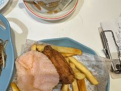 -龙记香港茶餐厅(久光百货店)