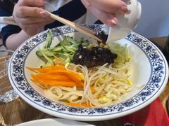 -北三条胡同打卤面馆(雍和宫店)