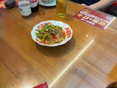 -小街47號江湖菜(四合院店)