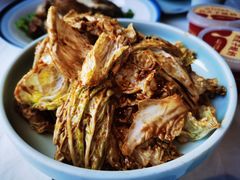 太后白菜-惠丰堂饭庄·烤鸭·京味菜(西北旺·唐家岭店)