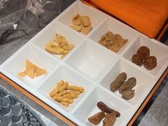 -探鱼·鲜青椒爽麻烤鱼(天河优托邦店)