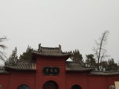 -洛阳龙门站