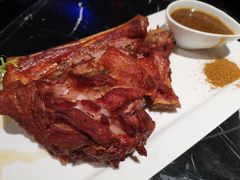 -半秋山西餐厅(巴南万达广场店)