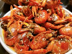 椒麻龙虾-马头巷·食景园(苏州总店)