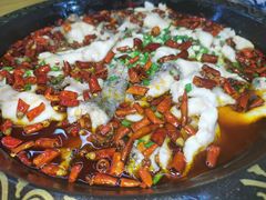 -金三可市井水煮鱼(金碧园店)