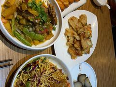 -金掌勺·锅包肉(广渠门店)