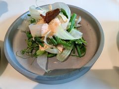 -胡麻(静安嘉里店)