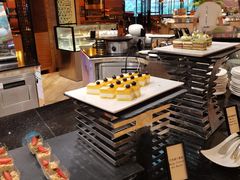 -OPEN開全日自助餐厅·西餐·海鲜(佛山希尔顿酒店)