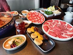 -东来顺·非遗火锅(赛格国际购物中心店)
