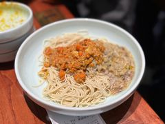 -裕兴记•蟹黄面馆(人民广场店)