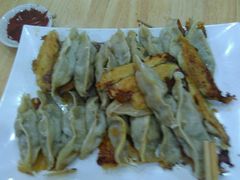 -西工饭庄快餐厅(西工小街店)