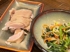 -南京大牌档(新街口德基广场店)