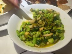 -春天里餐厅(西田城店)
