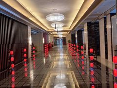 -富力希尔顿酒店·源氏日餐厅