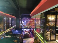 -肉串汪(望京店)