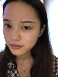-BBK韩眉馆-正版半永久纹眉美瞳