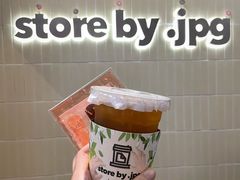 -JPG canteen(深圳科兴店)