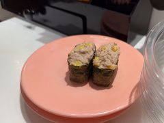 -争鲜回转寿司(通州万达店)