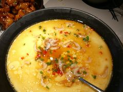 -金牌外婆家(苏州中心店)