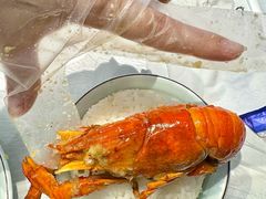 -怪怪龙虾·澳洲蓝龙王·深夜食堂(惊驾路店)