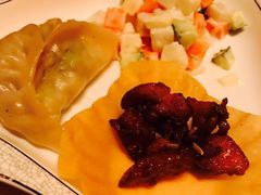 -唐乐宫·歌舞剧院餐厅