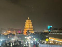 -大慈恩寺(大雁塔)