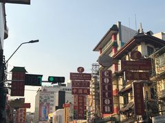-唐人街(耀华力路)