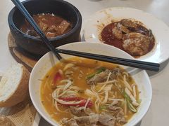 -嘉味港式餐厅(海门大有境店)
