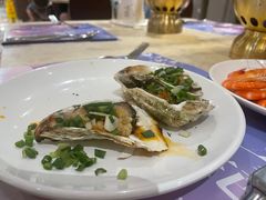 -芭菲盛宴·环球美食(解放碑英利国际店)