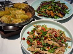 -秋色客家菜(南山店)