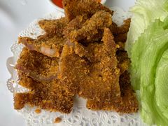 香酥肉-东馆和天下特色餐饮(工农店)
