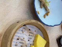 -大水车公馆·顺德菜·妈姐菜(均安店)