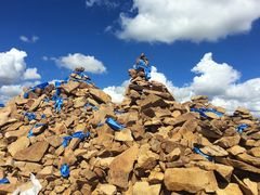 -塞罕坝国家级自然保护区