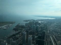 -360 The Restaurant at the CN Tower